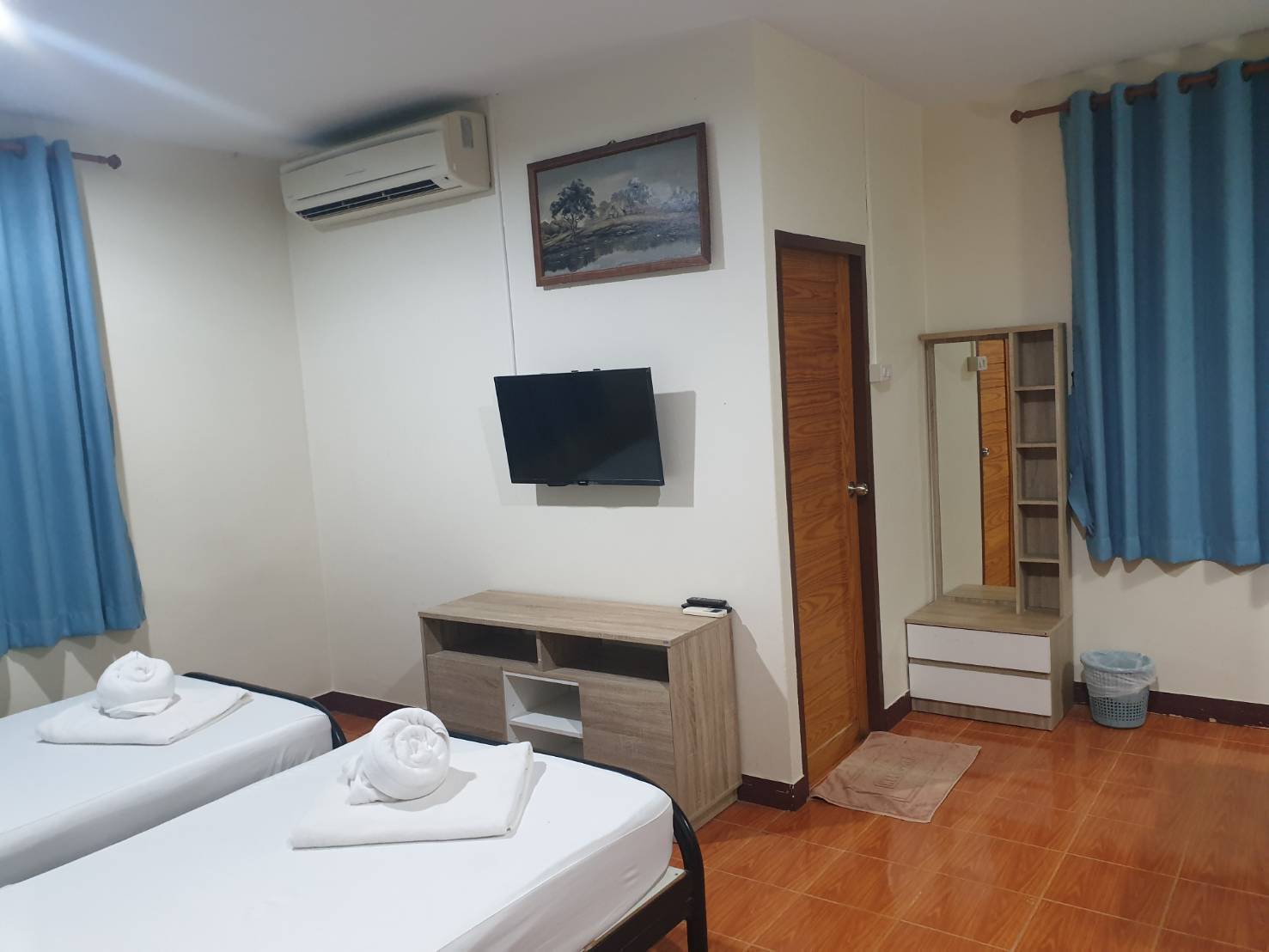 บ้านสวน 3A - 3B ภาพที่ 14
