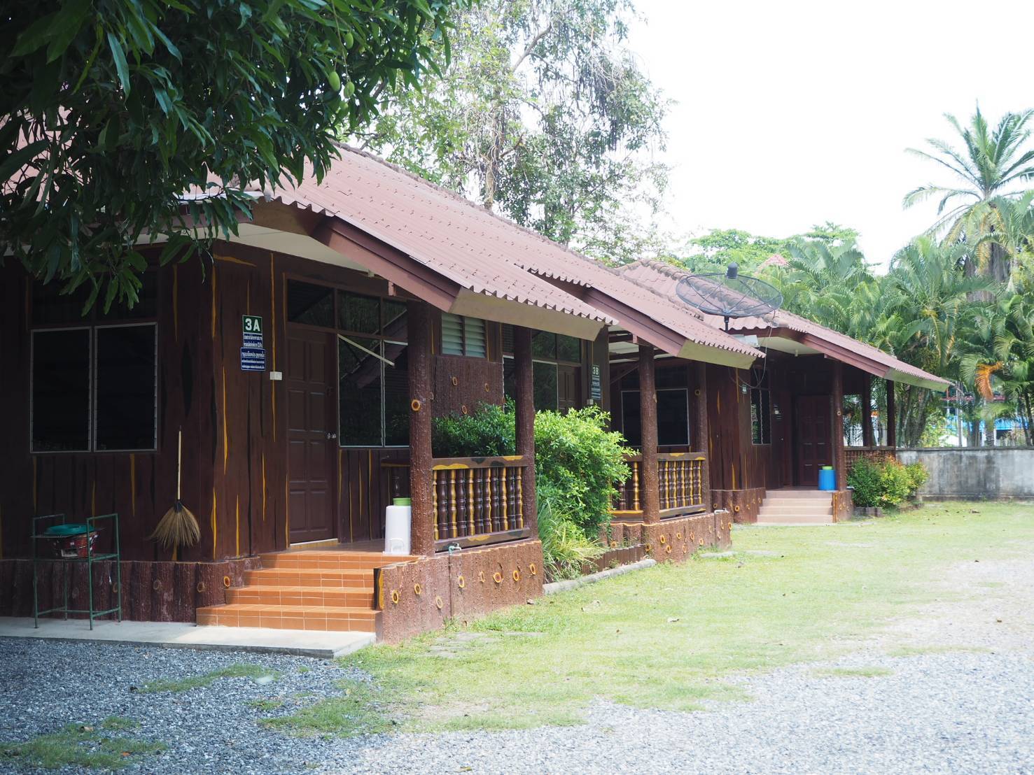 บ้านสวน 3A - 3B ภาพที่ 24