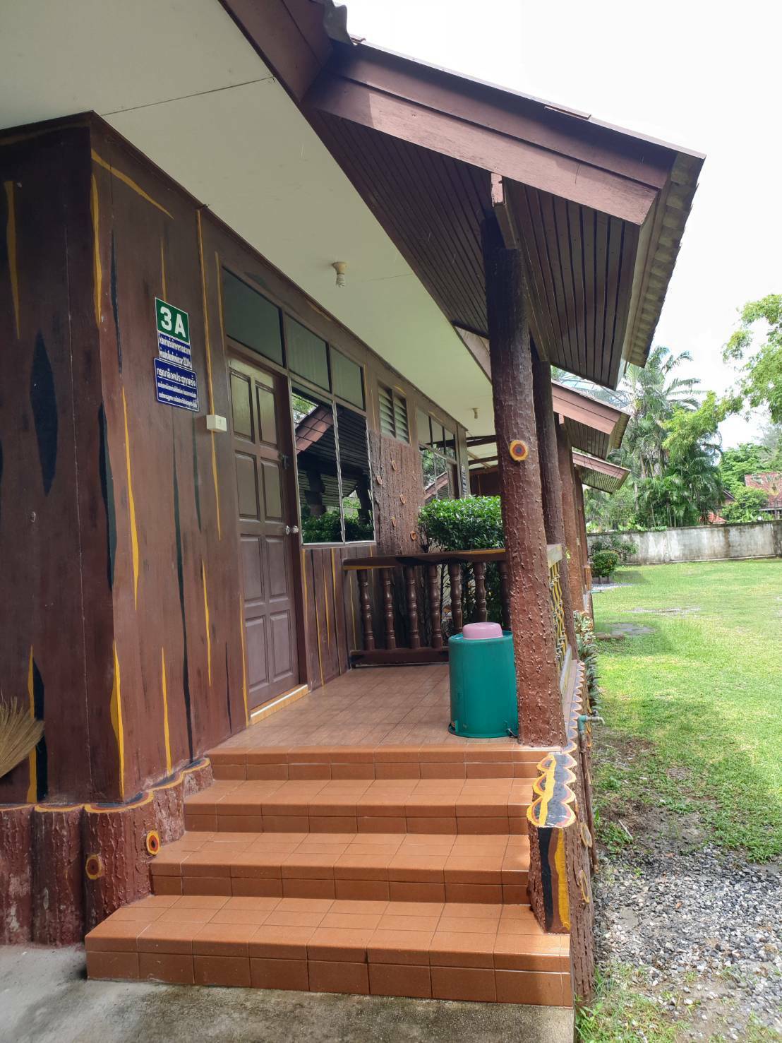 บ้านสวน 3A - 3B ภาพที่ 26