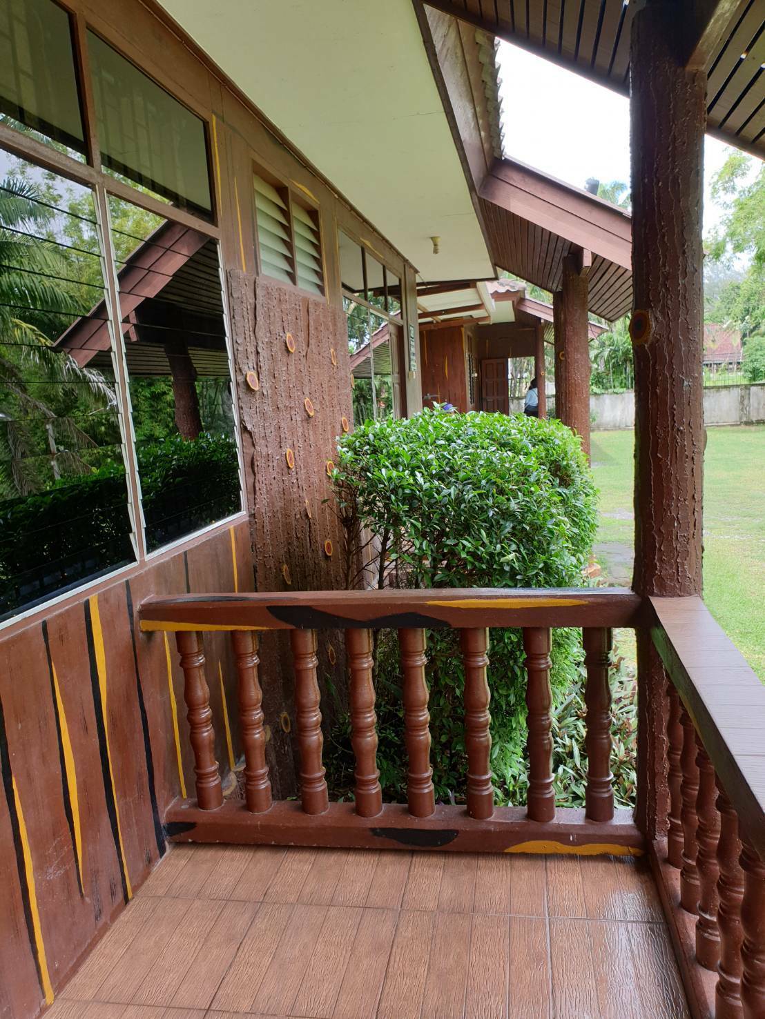 บ้านสวน 3A - 3B ภาพที่ 4