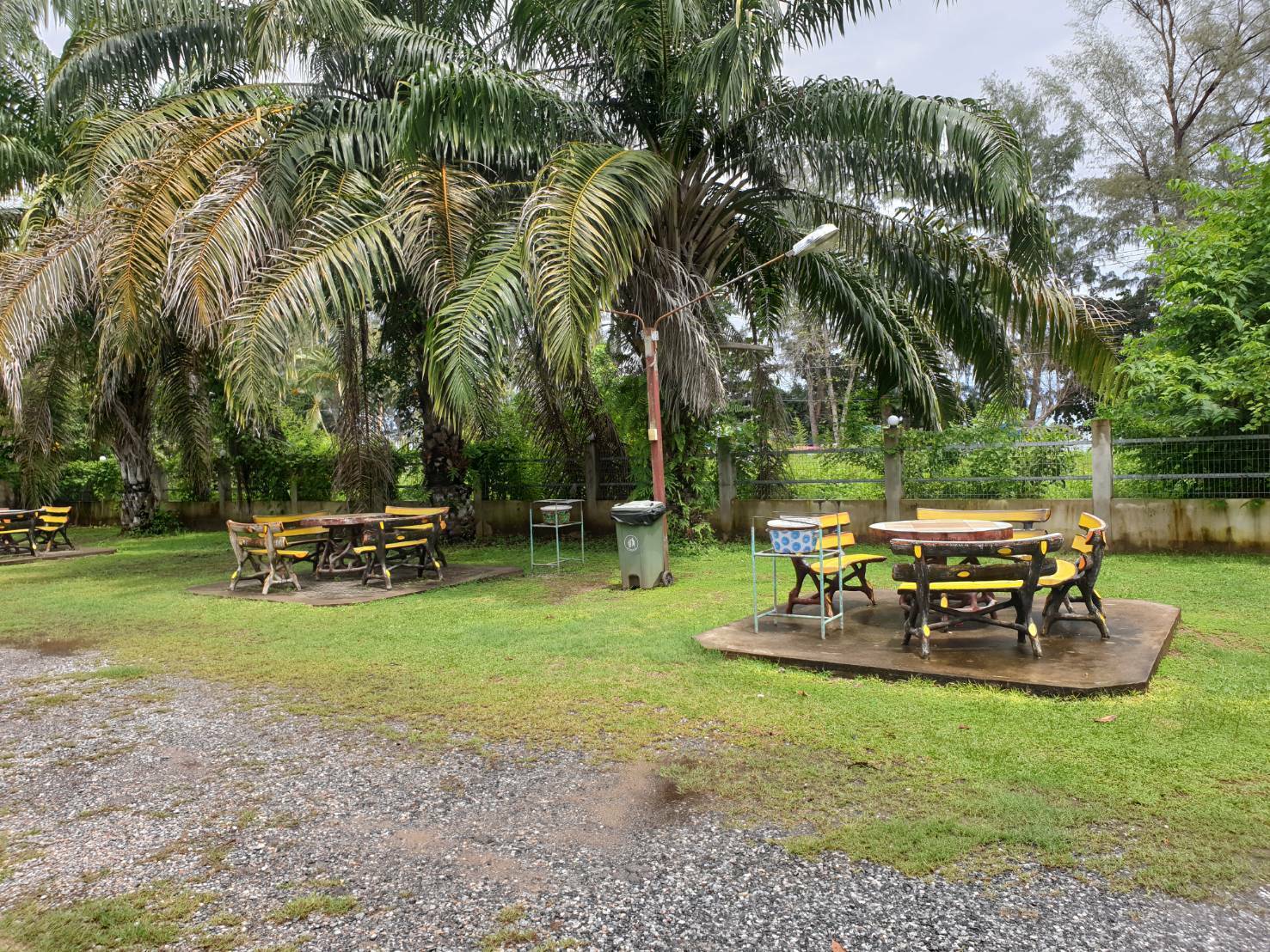 บ้านสวน 3A - 3B ภาพที่ 5
