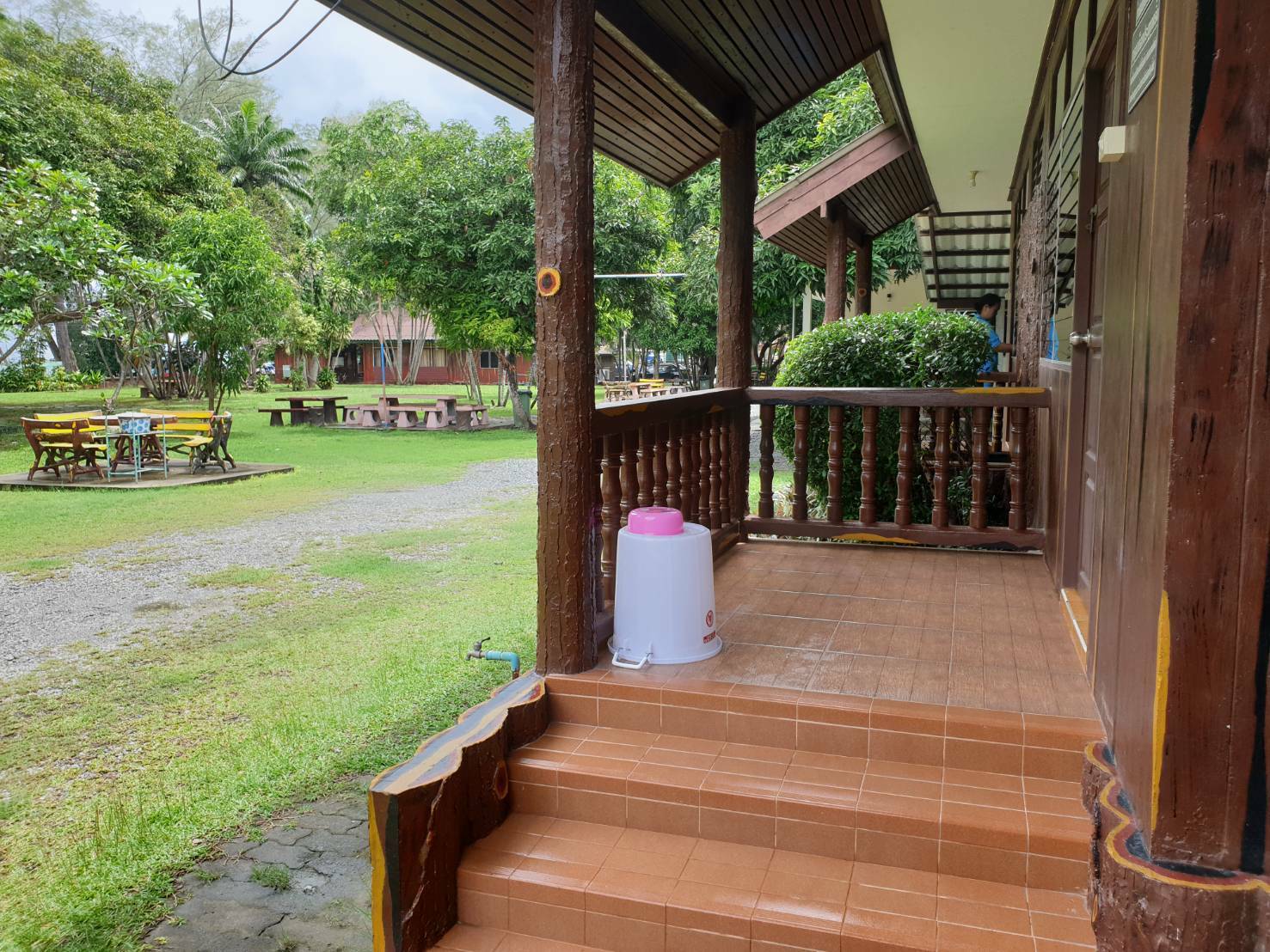 บ้านสวน 4A - 4B ภาพที่ 11