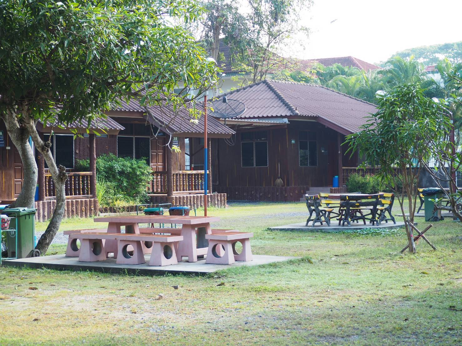 บ้านสวน 4A - 4B ภาพที่ 2