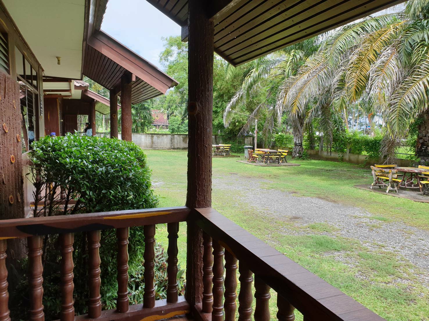 บ้านสวน 4A - 4B ภาพที่ 3