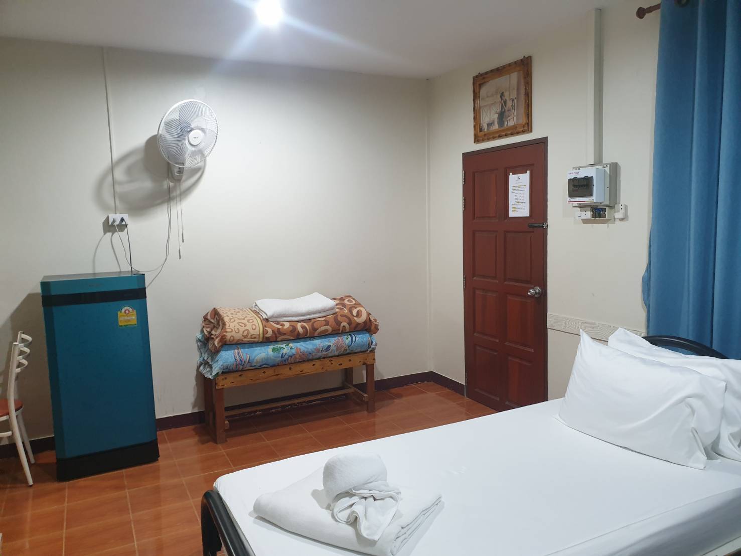 บ้านสวน 4A - 4B ภาพที่ 6