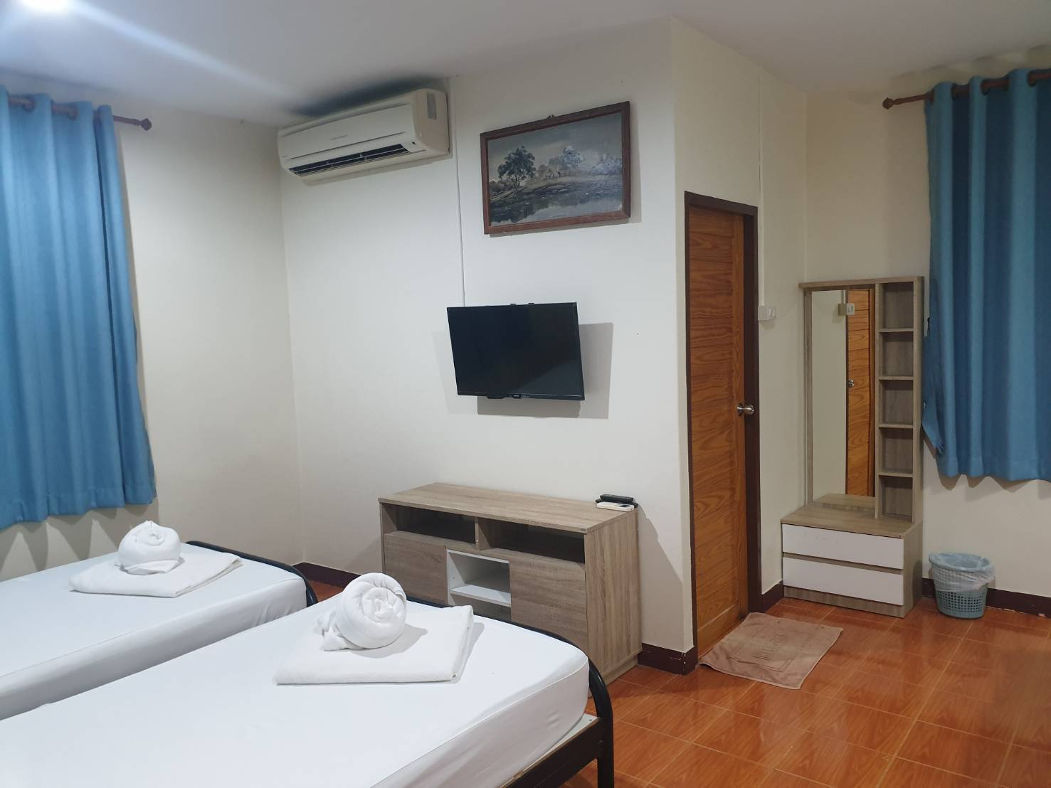 บ้านสวน 4A - 4B ภาพที่ 9