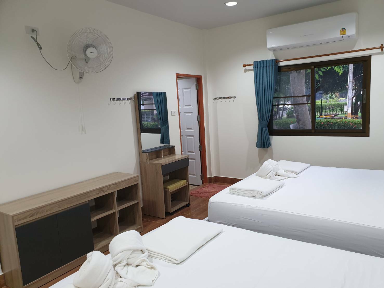 บ้านสวน 1 ภาพที่ 6