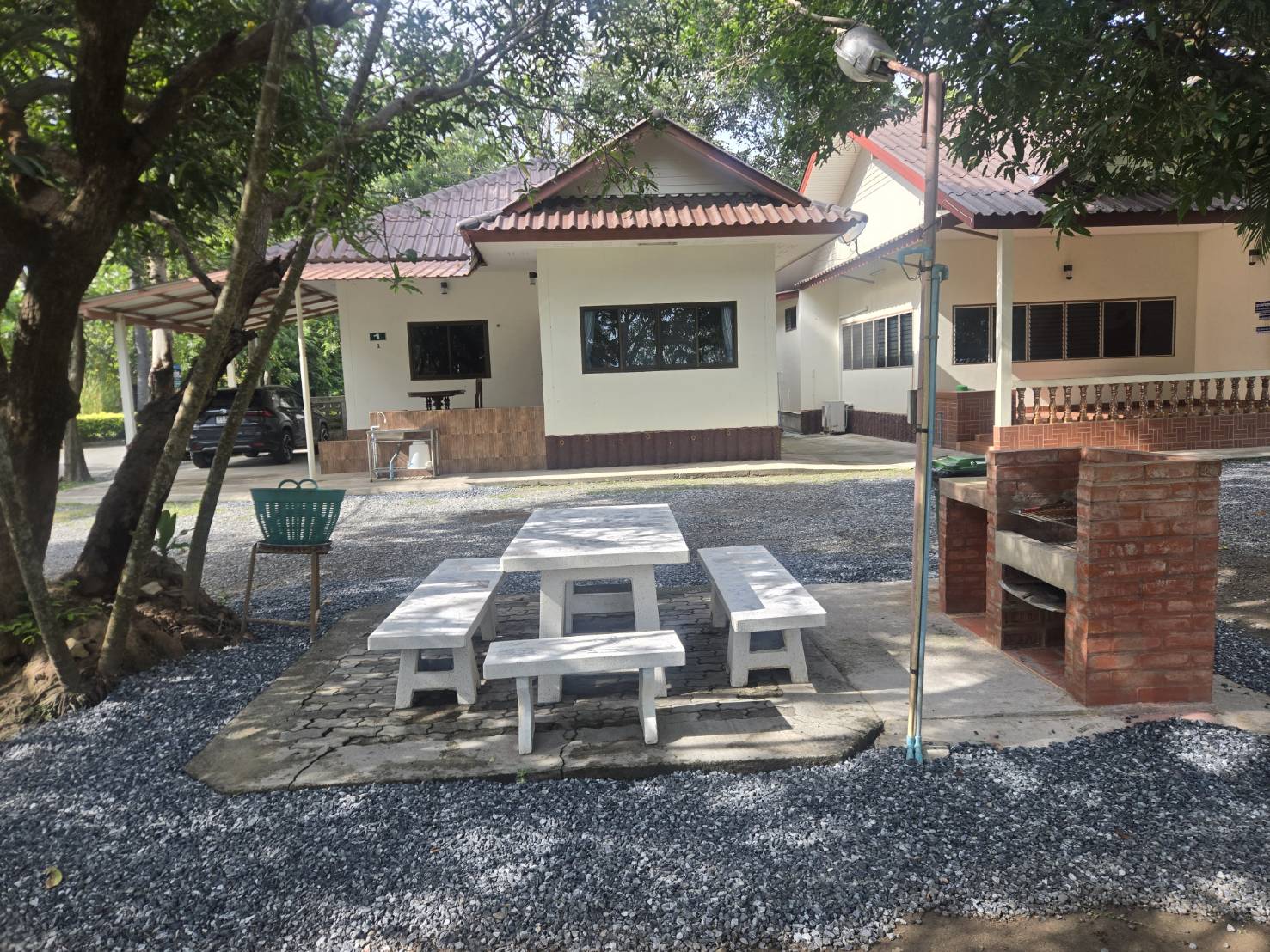 บ้านสวน 1 ภาพที่ 8