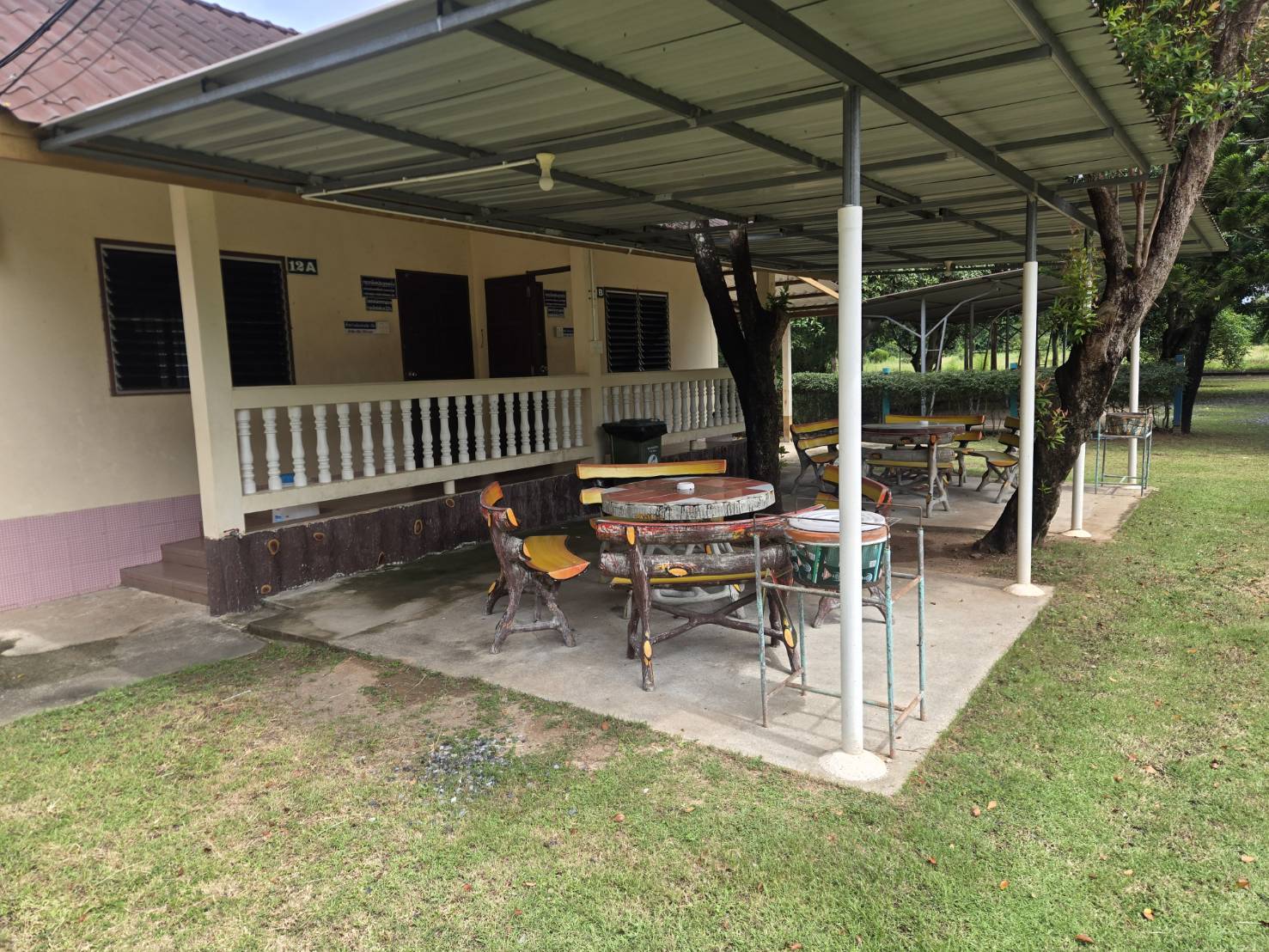 บ้านสวน 12A ภาพที่ 4