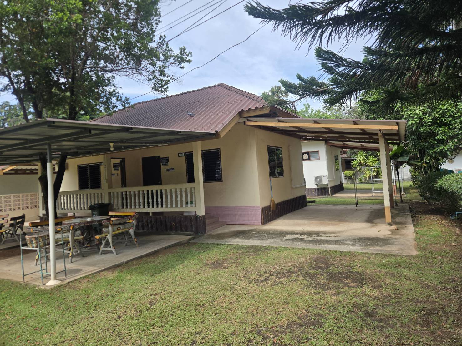 บ้านสวน 12B ภาพที่ 1