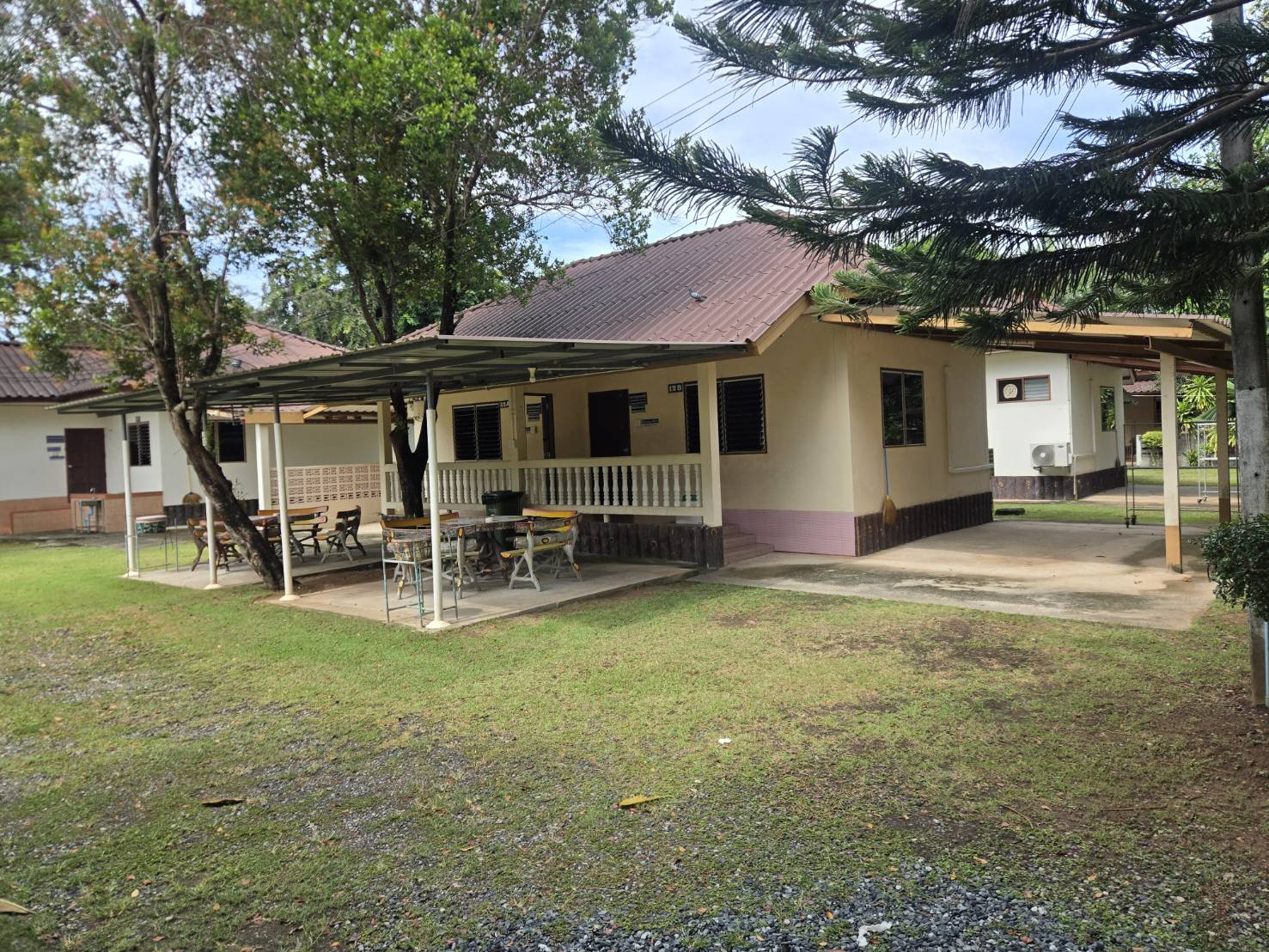 บ้านสวน 12B ภาพที่ 2