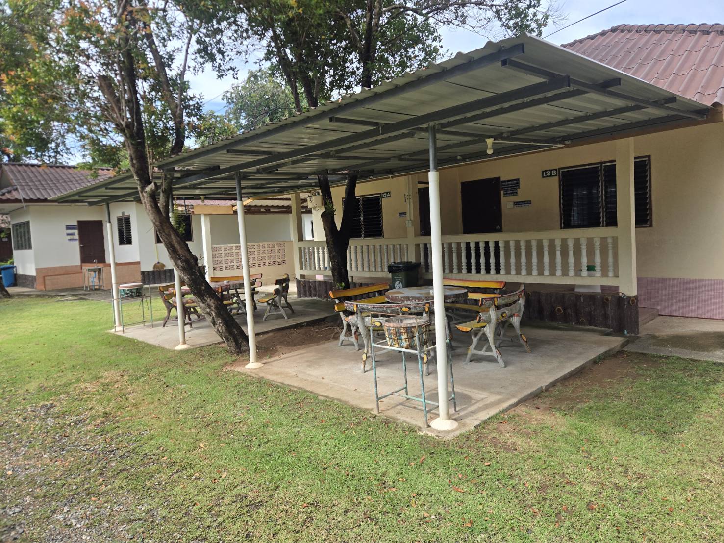 บ้านสวน 12B ภาพที่ 3