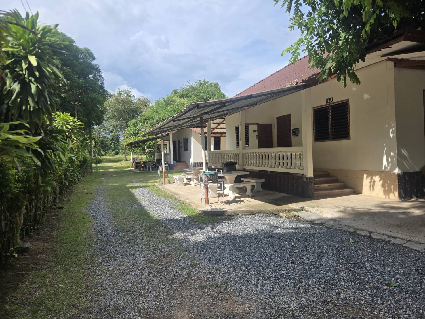 บ้านสวน 14A ภาพที่ 2