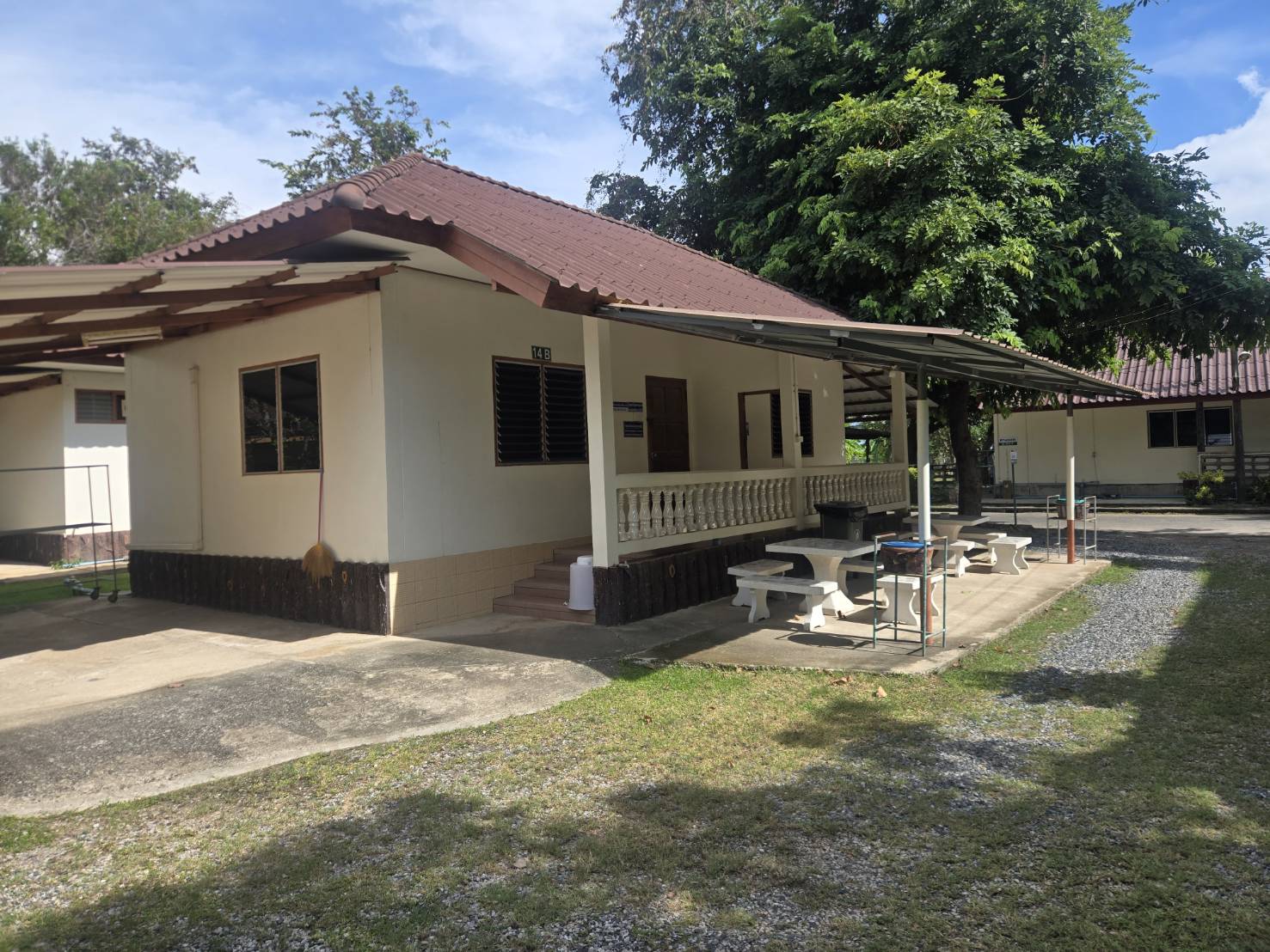 บ้านสวน 14B ภาพที่ 2