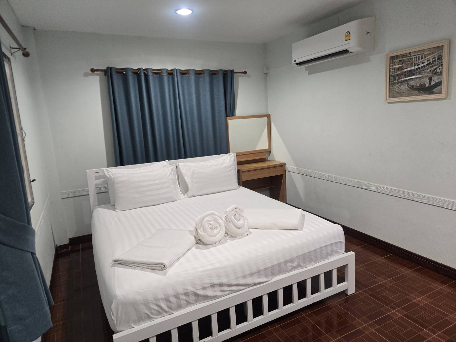 บ้านสวน 15A ภาพที่ 10