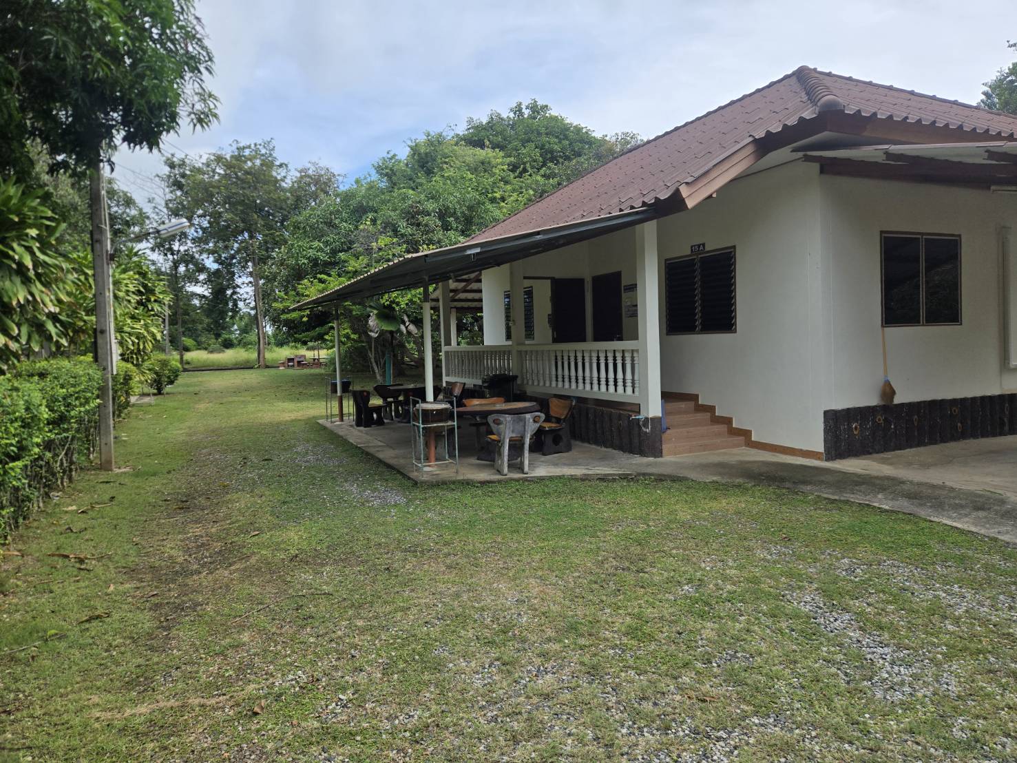 บ้านสวน 15A ภาพที่ 2