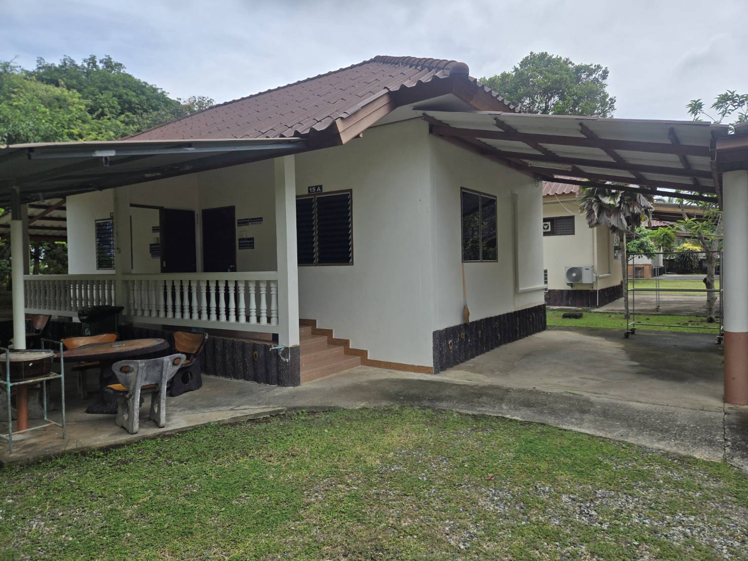 บ้านสวน 15A ภาพที่ 3
