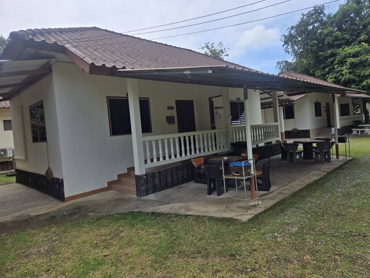 บ้านสวน 15B ภาพที่ 2