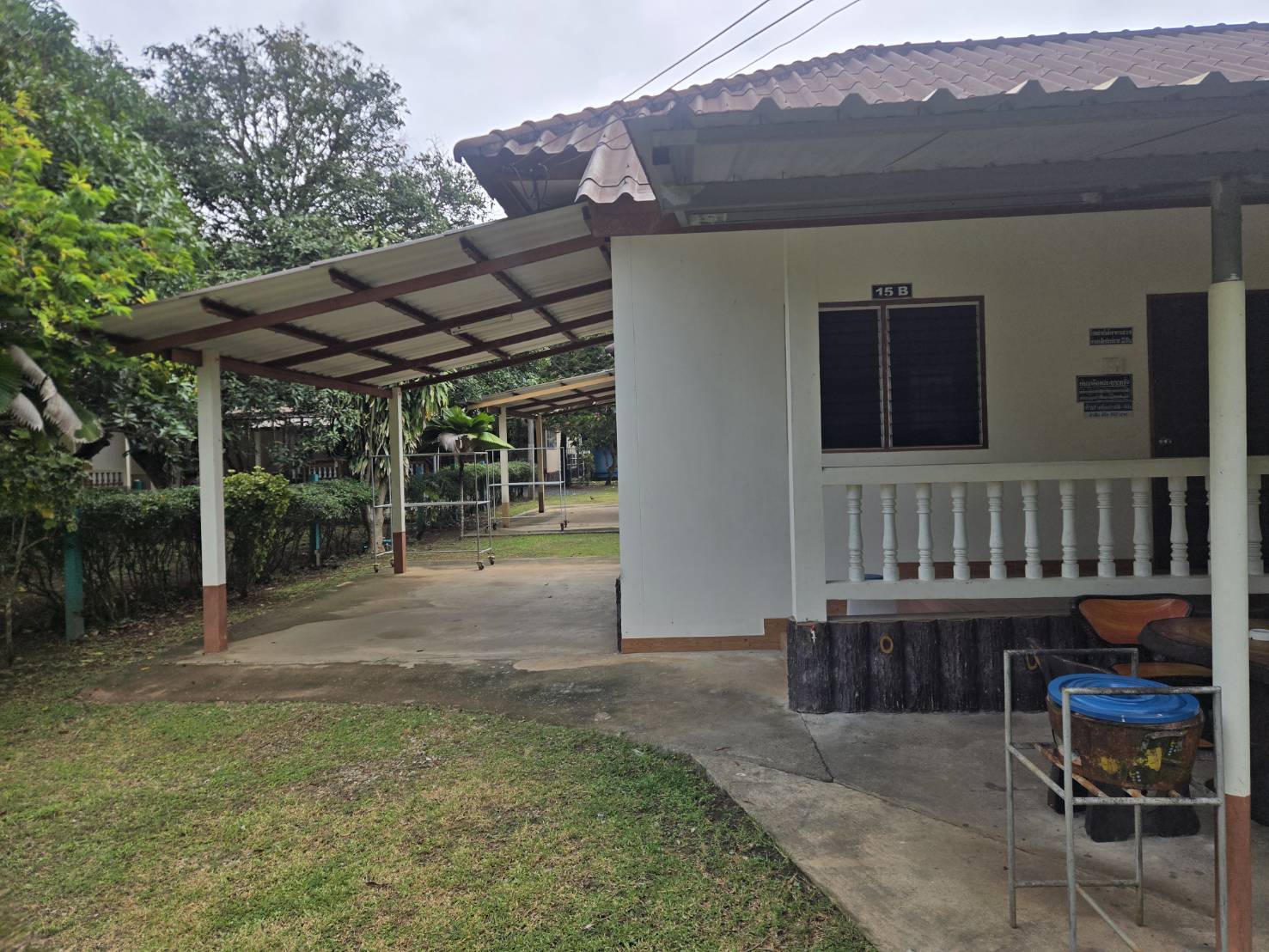 บ้านสวน 15B ภาพที่ 3