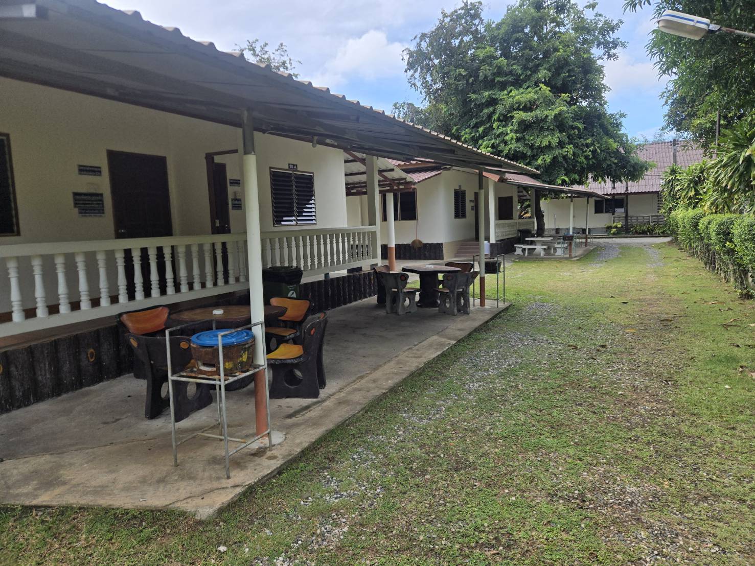บ้านสวน 15B ภาพที่ 4