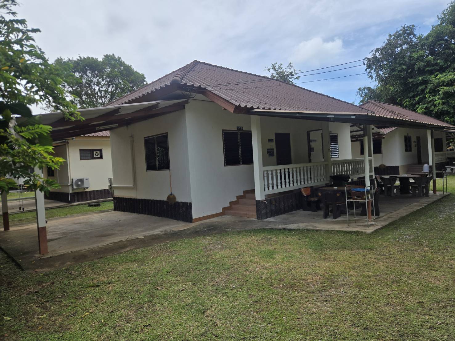 บ้านสวน 15B ภาพที่ 5