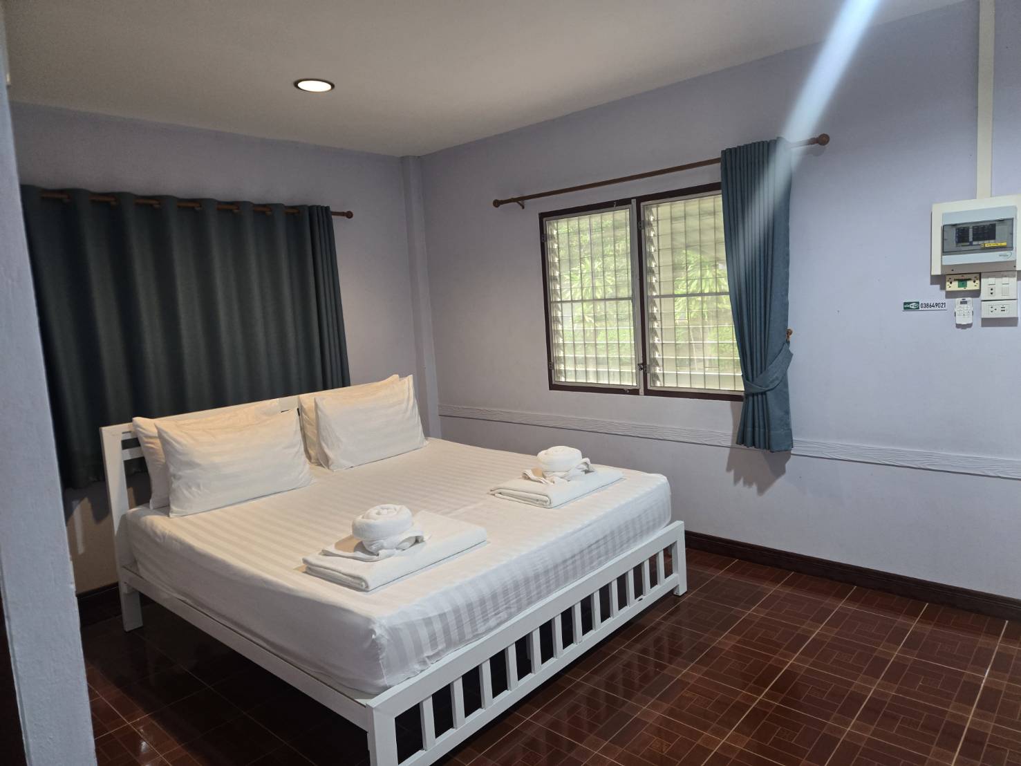 บ้านสวน 15B ภาพที่ 6