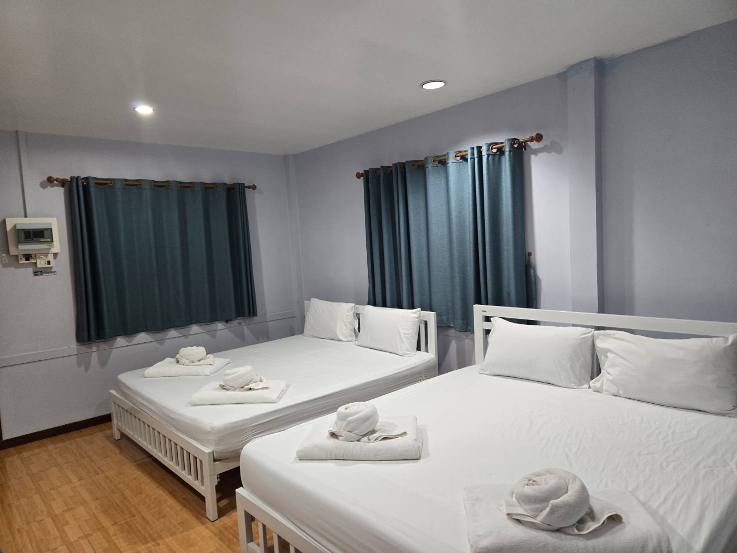บ้านสวน 16A,16B,16C ภาพที่ 12