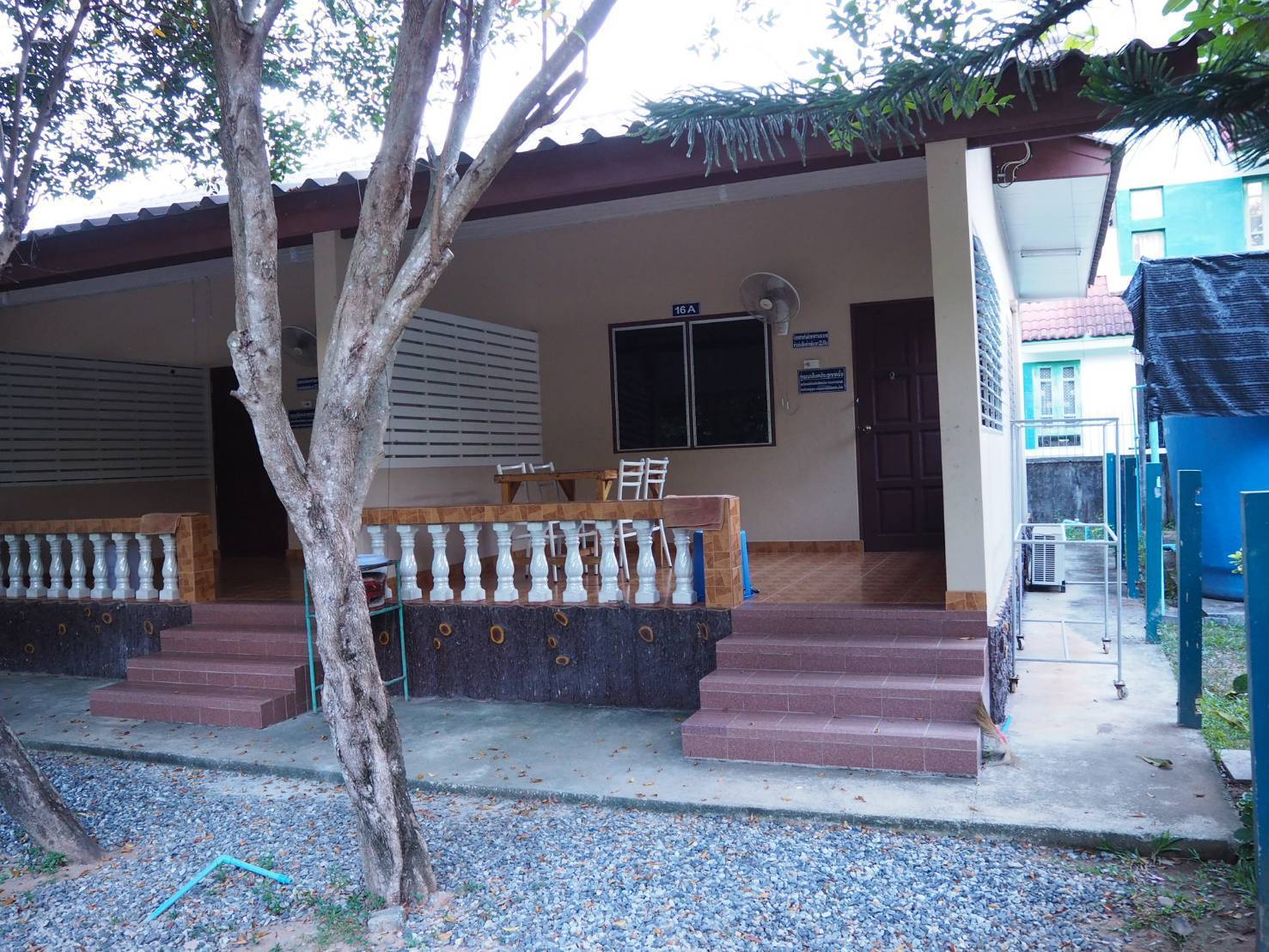 บ้านสวน 16A,16B,16C ภาพที่ 2