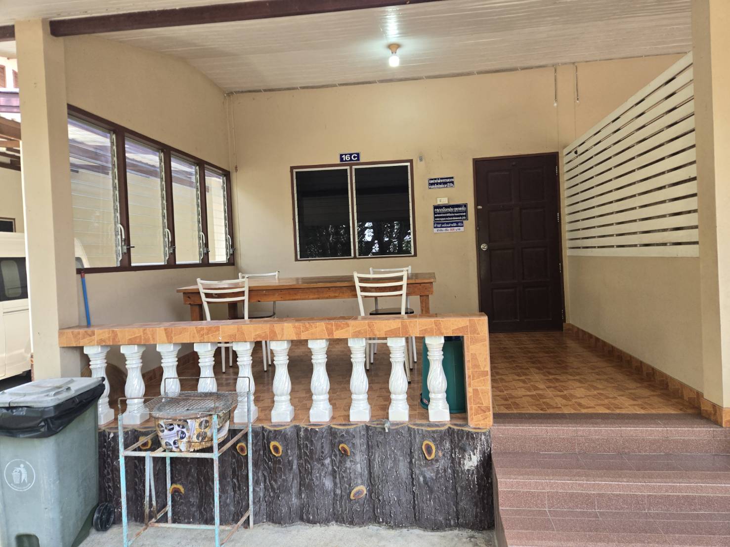 บ้านสวน 16A,16B,16C ภาพที่ 21