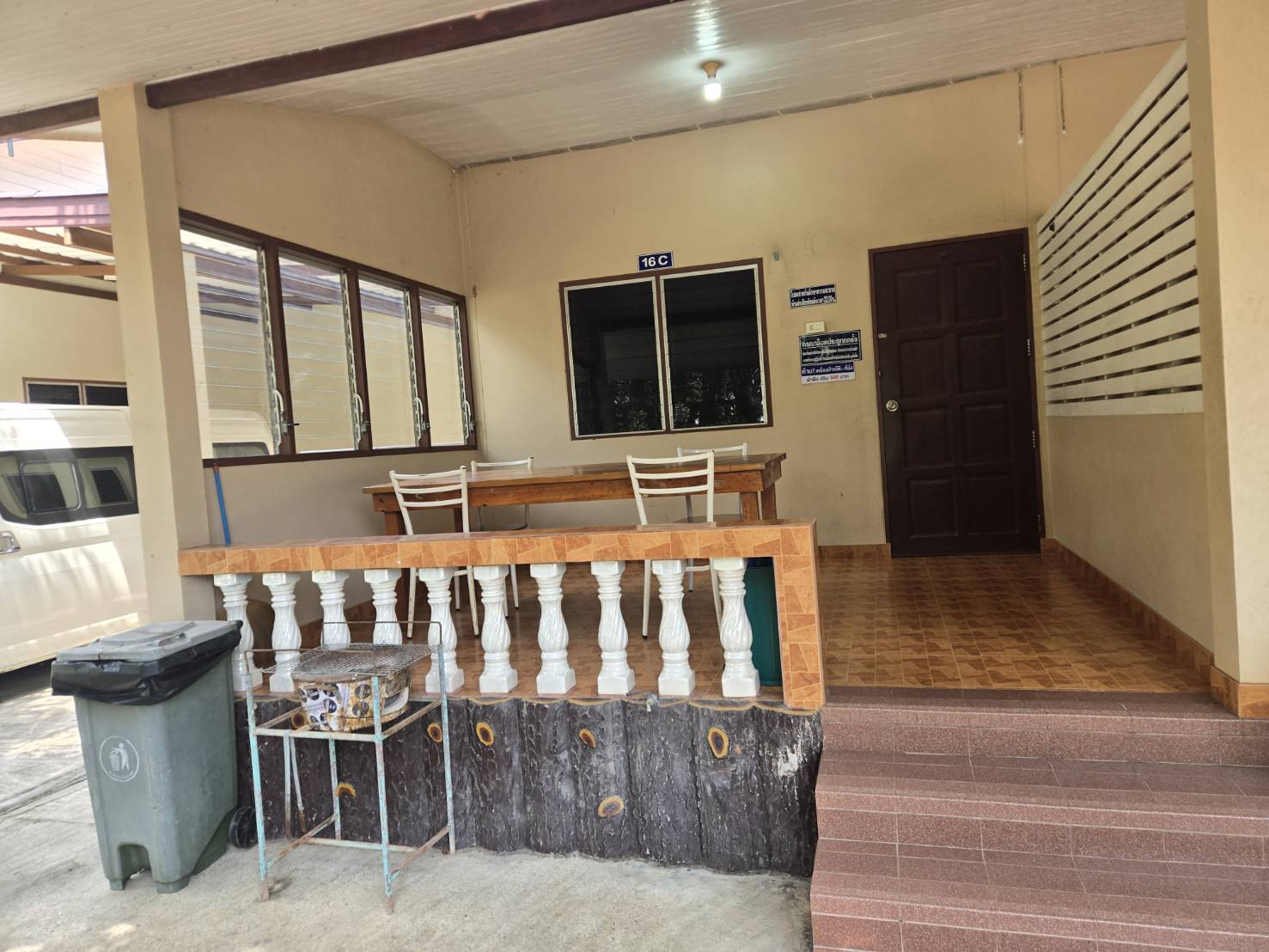บ้านสวน 16A,16B,16C ภาพที่ 4