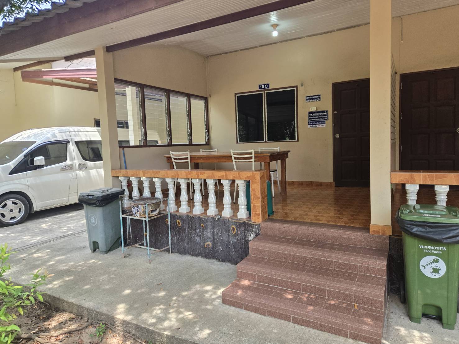 บ้านสวน 16A,16B,16C ภาพที่ 5