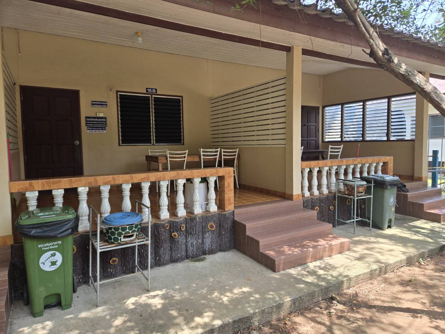 บ้านสวน 16A,16B,16C ภาพที่ 9