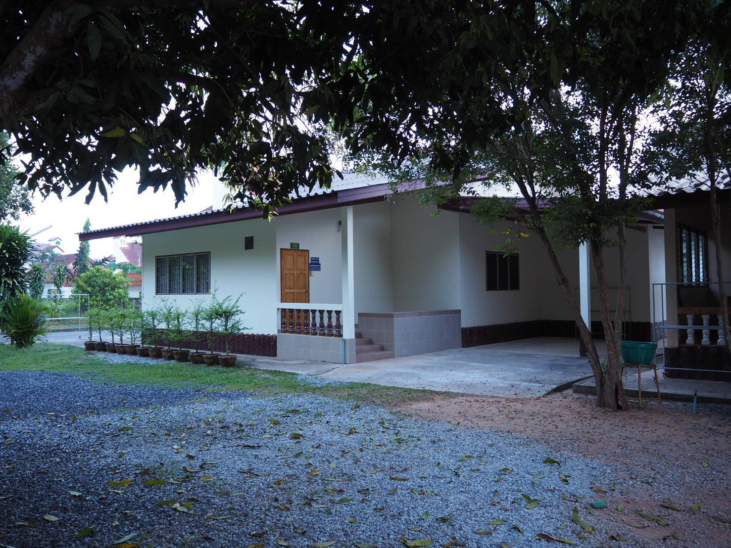 บ้านสวน 19 ภาพที่ 2