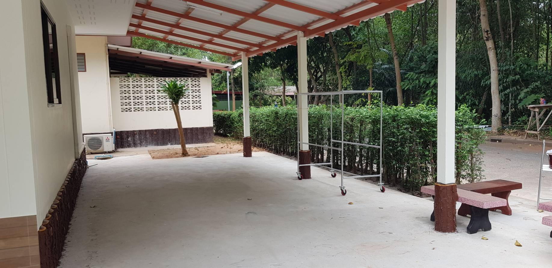 บ้านสวน 20 ภาพที่ 11