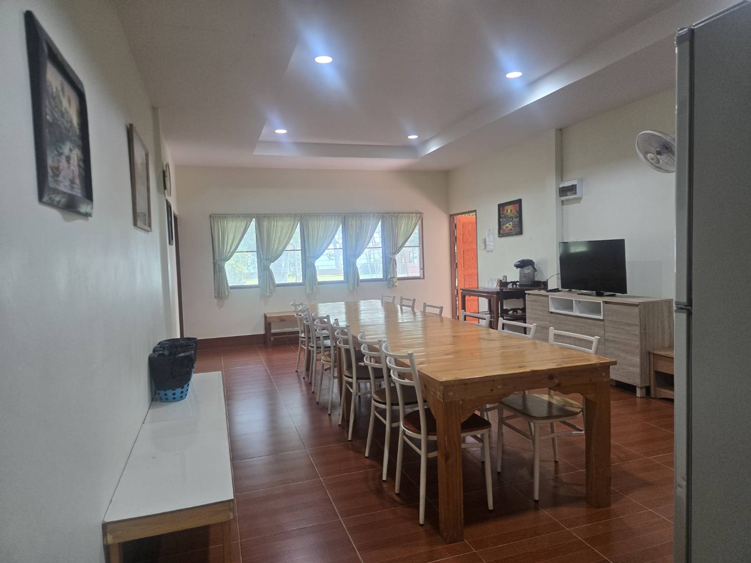บ้านสวน 2A ภาพที่ 13