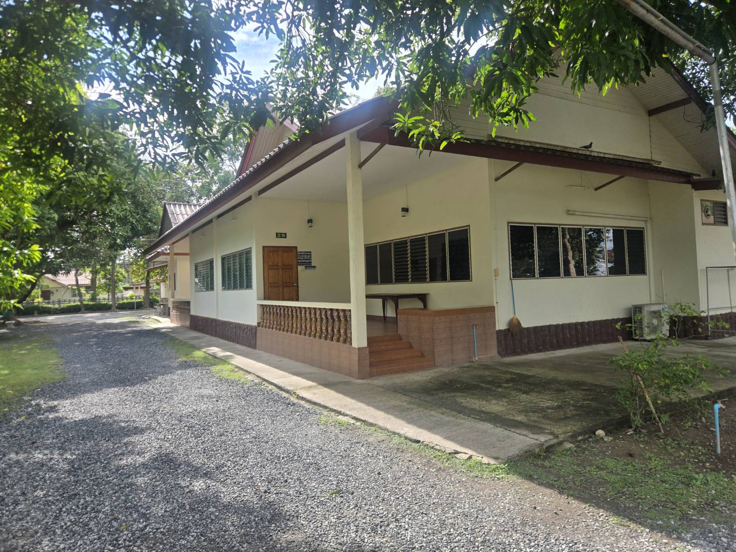 บ้านสวน 2B ภาพที่ 6