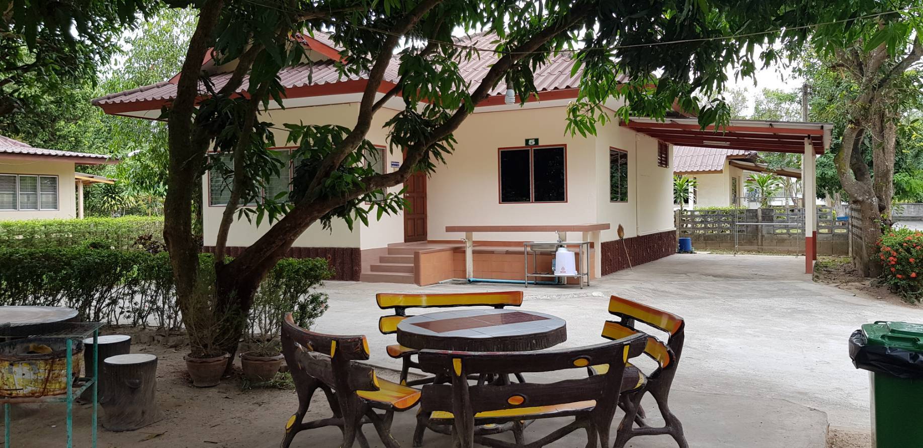 บ้านสวน 5 ภาพที่ 11