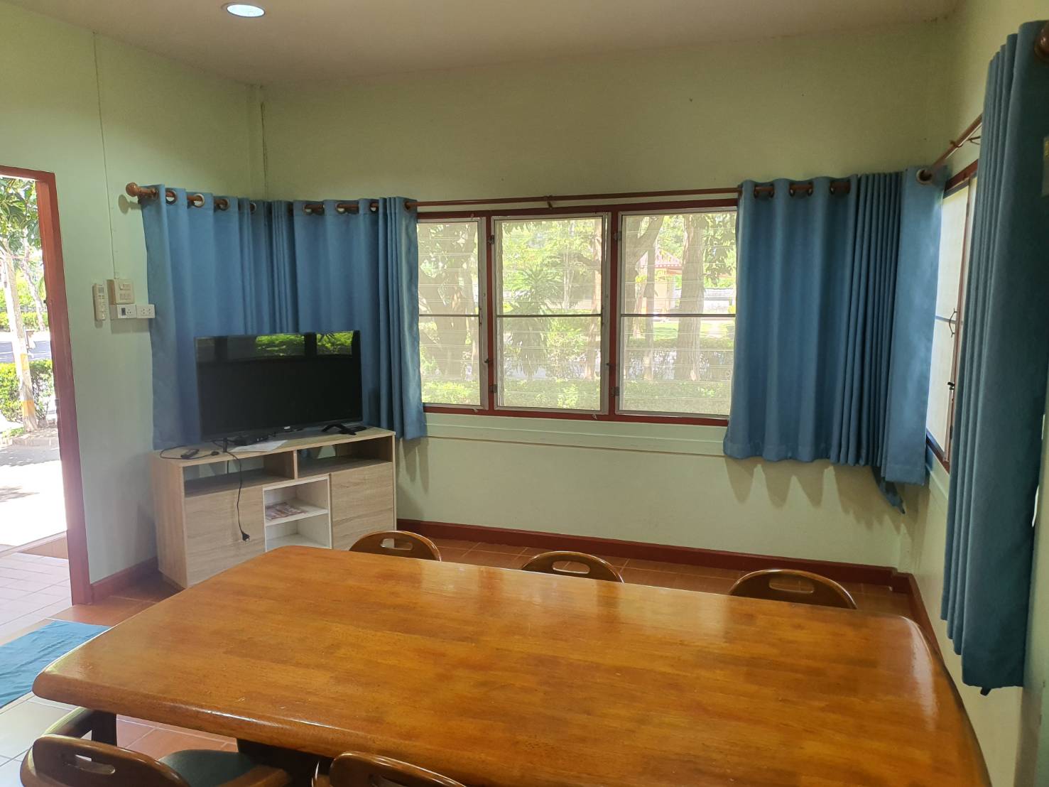บ้านสวน 5 ภาพที่ 14