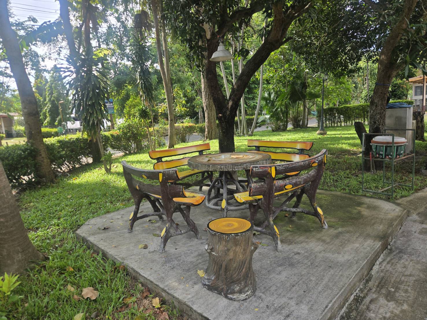 บ้านสวน 5 ภาพที่ 5